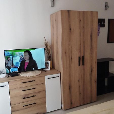 SeahomeΒάρνα Εξωτερικό φωτογραφία