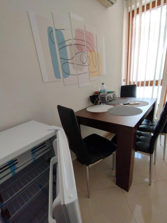 SeahomeΒάρνα Εξωτερικό φωτογραφία