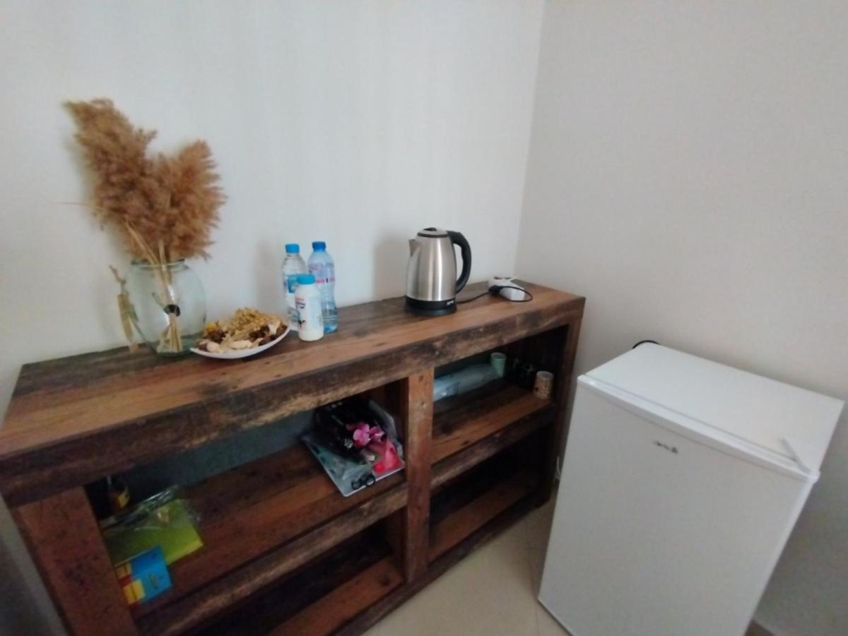 SeahomeΒάρνα Εξωτερικό φωτογραφία